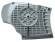Корпус вентилятора STIHL 11450801800