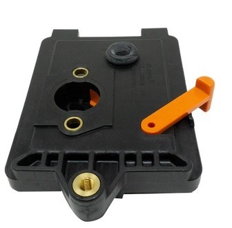 Корпус фільтра STIHL 41401402803