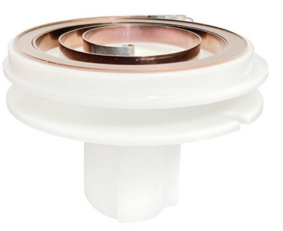 Ролик стартера с пружиной (41441901100)