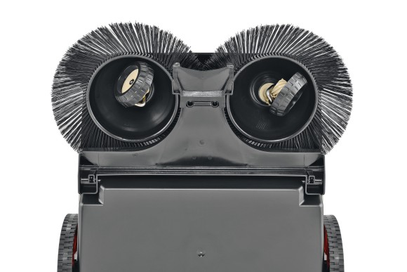 Подметальная машина STIHL KG 550 (48600194705)