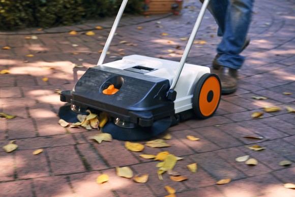 Подметальная машина STIHL KG 550 (48600194705)