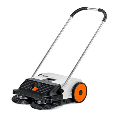 Подметальная машина STIHL KG 550 (48600194705) Подметальная машина STIHL KG 550 (48600194705)