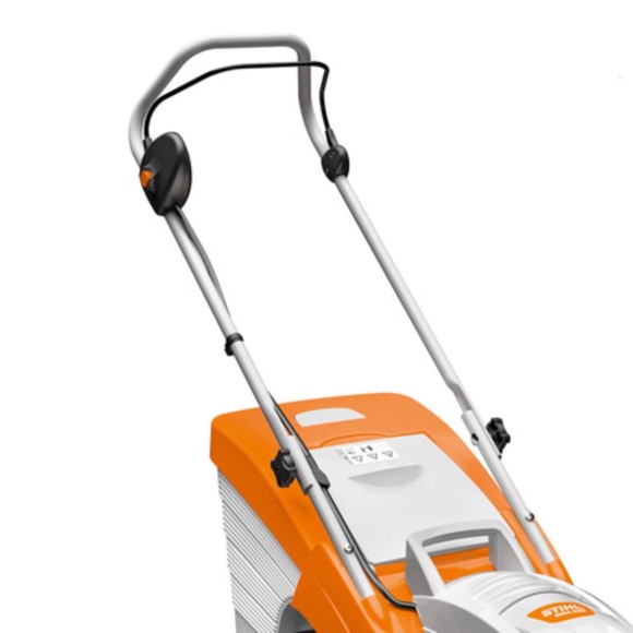 Газонокосарка акумуляторна STIHL RMA 239.1, каркас, 37см (63200111430)