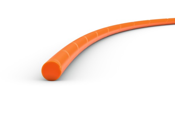 Косилочная бесшумная струна STIHL 2.4мм х 14м (00009302419)