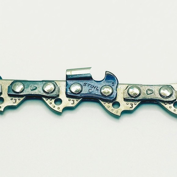 Цепь STIHL 45см 1.3мм 3/8"P, 63PM, 61 звено (36130000061)