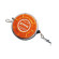 Рулетка в металлическом корпусе STIHL, 25м (00008810801)