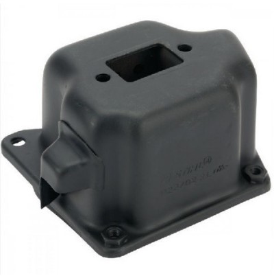 Глушитель выхлопа (11221400602) Глушитель выхлопа (11221400602)