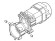Електродвигун STIHL 47876000200