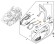 Плоска пружина STIHL 11291627800