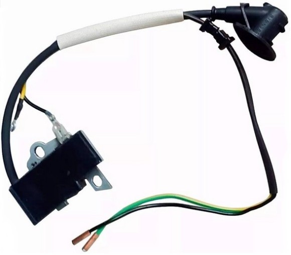 Модуль запалювання STIHL 11244001301