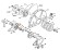 Корпус підшипника STIHL 42057913902