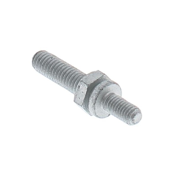 Заколка STIHL 11381480700