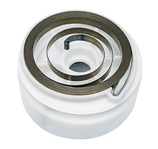 Ролик стартера с пружиной (41441901111)