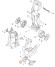 Опора корпусу STIHL 49507981704