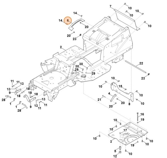 Трещотка (61657039500) Трещотка (61657039500)
