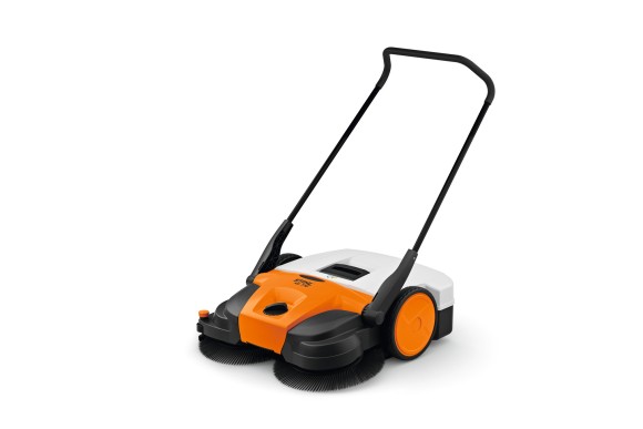 Пристрій для прибирання KG770 STIHL 48600194707