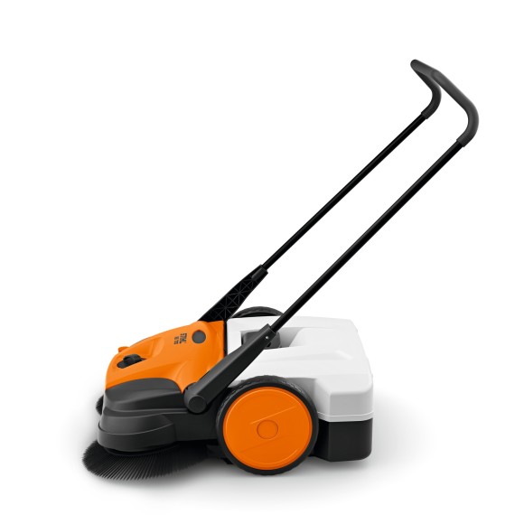 Устройство для уборки STIHL KG 770 (48600194707)