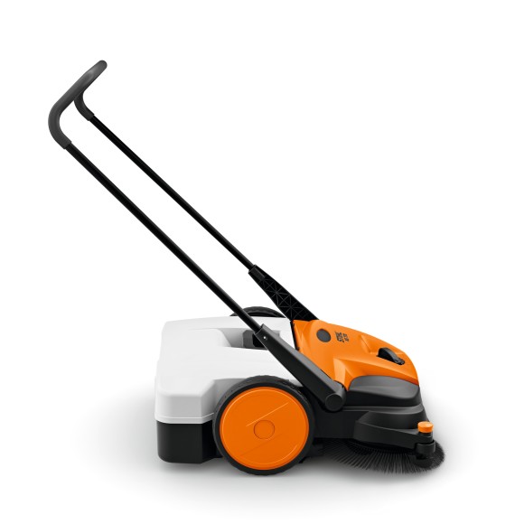 Устройство для уборки STIHL KG 770 (48600194707)