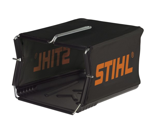 Травосборник для аэратора STIHL AFK 050 для RLE 540, RL 540 (69107009601)