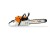 Игрушка пила STIHL 04216000053