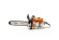 Игрушка пила STIHL 04216000053