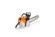 Игрушка пила STIHL 04216000053