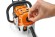 Игрушка пила STIHL 04216000053