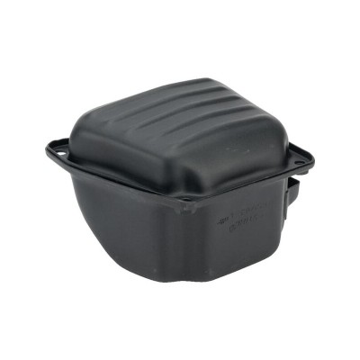 Глушитель выхлопа (11221400604) Глушитель выхлопа (11221400604)