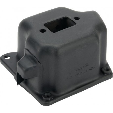 Глушитель выхлопа (11221400604)