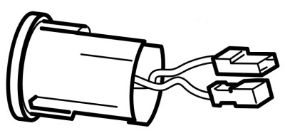 Джгут дротів STIHL 48674003401