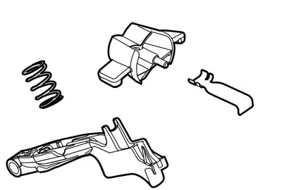 Комплект управления (FA100073800)