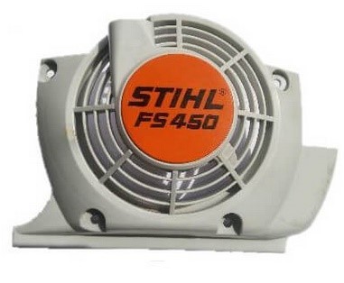 Корпус вентилятора STIHL 41280801801