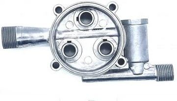 Корпус насоса STIHL 47757004000