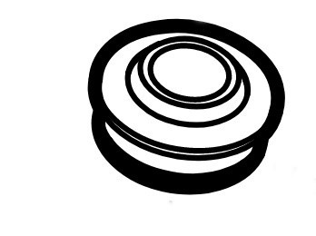 Кронштейн (61407605205) Кронштейн (61407605205)