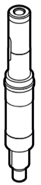 Роликовый нож (60127020700)