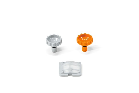 Комплект форсунок ULV STIHL 42410071009