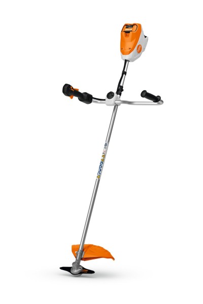 Триммер аккумуляторный STIHL FSA 140 Pro, каркас, нож для травы 260мм-2 (FA012000048) Триммер аккумуляторный STIHL FSA 140 Pro, каркас, нож для травы 260мм-2 (FA012000048)