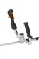 Триммер аккумуляторный STIHL FSA 140 Pro, каркас, нож для травы 260мм-2 (FA012000048)