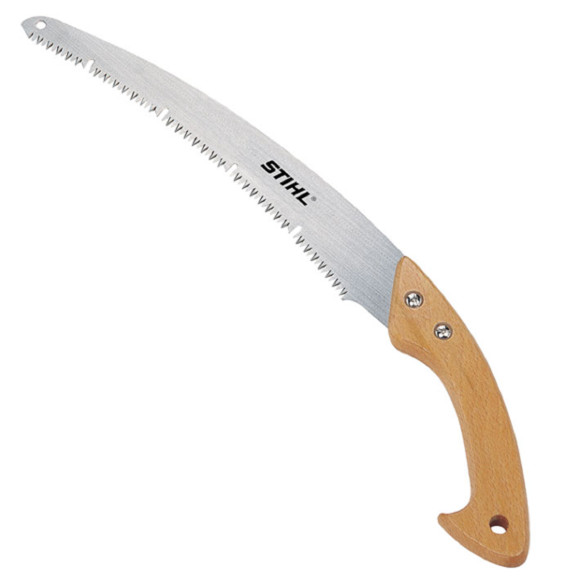 Ручная пилка STIHL Super TurboCut PR 32 СВ с изогнутым полотном, 32см (00008814111)