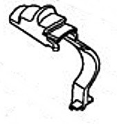 Фіксаторний важіль STIHL 48524352800