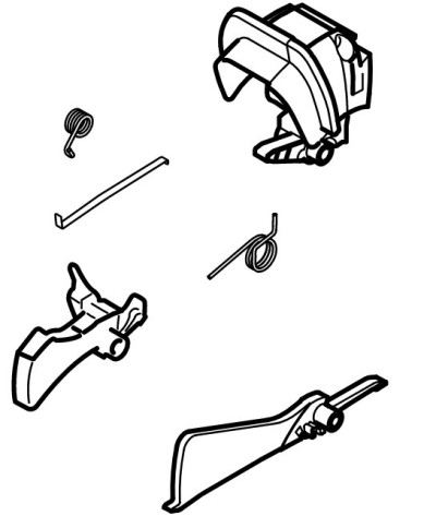 Комплект управления (HA010073800)