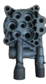 Корпус насоса STIHL 49507004000