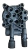 Корпус насоса STIHL 49507004000