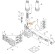 Корпус насоса STIHL 49507004000