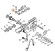 Кришка передачі STIHL 41386410400