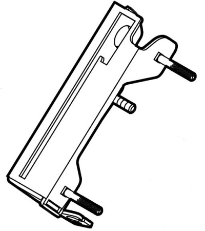 Кронштейн (62907604200) Кронштейн (62907604200)