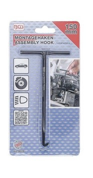 Монтажный крючок (00008902800)