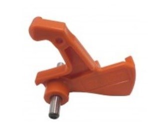 Основной рычаг управления дроссельной заслонкой (11371801500)