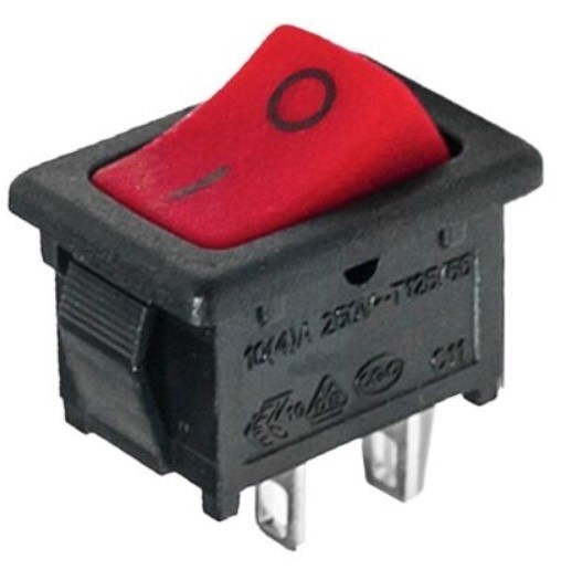 Переключатель (49504300504)