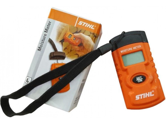 Измеритель влажности древесины STIHL 04648020010